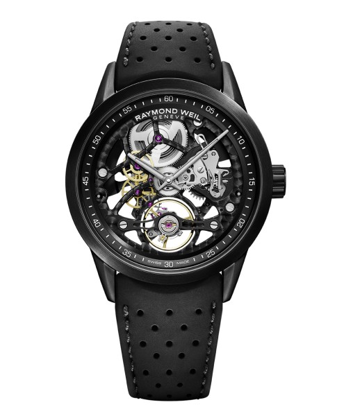 Raymond Weil 2785-BKR-20000