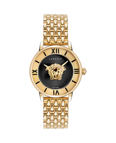 Versace watch medusa cheap