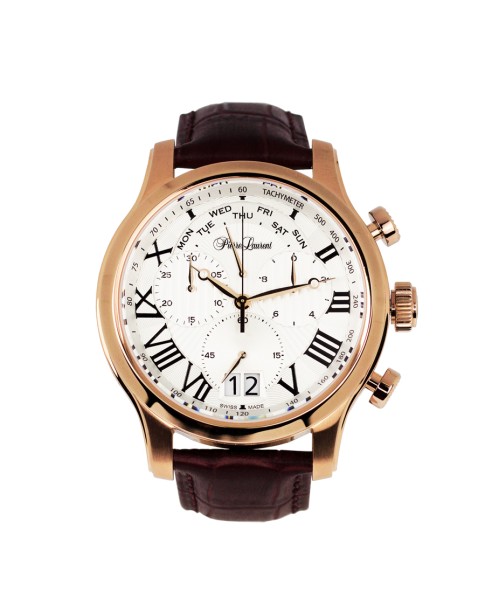 Pierre Laurent Classic Chronograph 28201