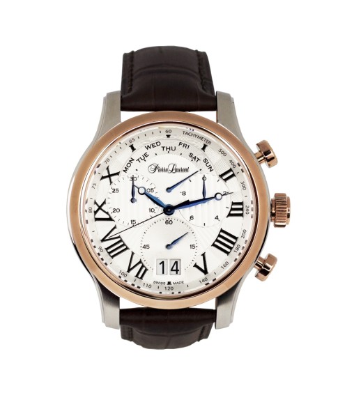Pierre Laurent Classic Chronograph 28211