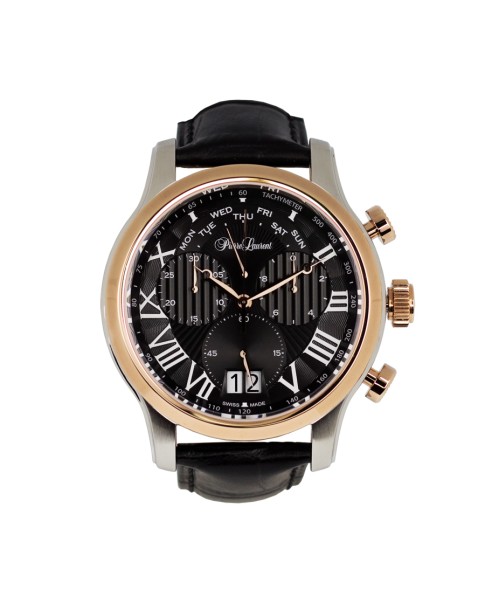 Pierre Laurent Classic Chronograph 28217
