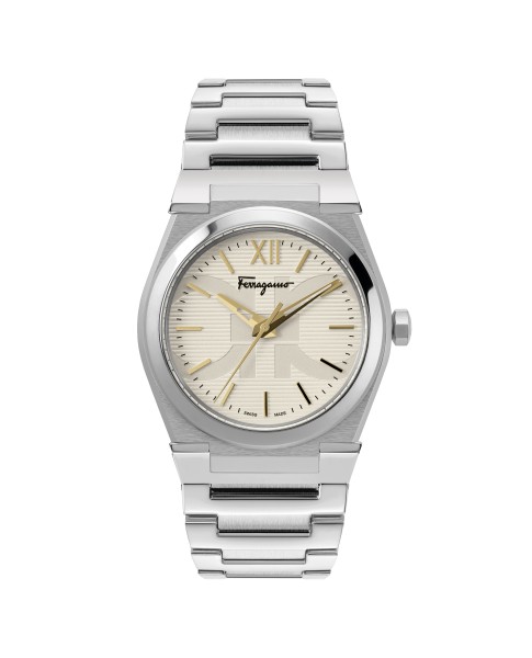 Ferragamo White 28mm 