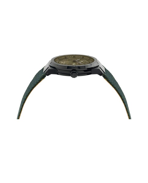 Ferragamo Green 41mm SFCX00520