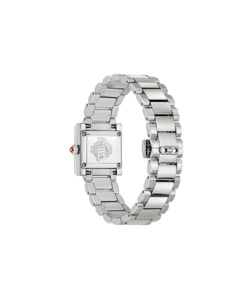 Ferragamo Silver 19 x 19mm 