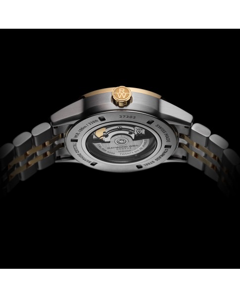 Raymond Weil 2731-STP-65001