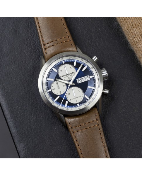 Raymond Weil 7732-TIC-50421