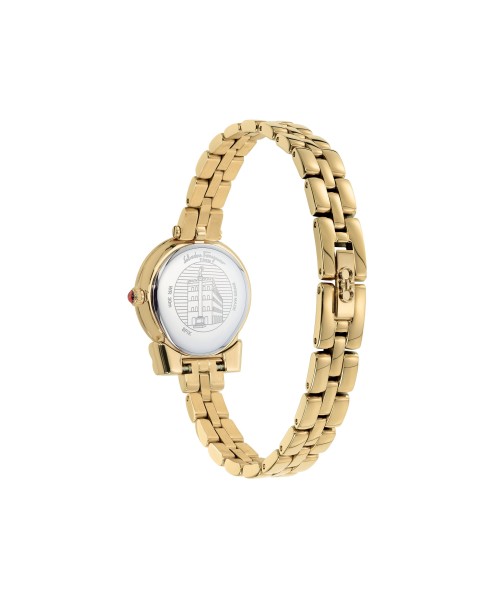 Ferragamo White 22mm  