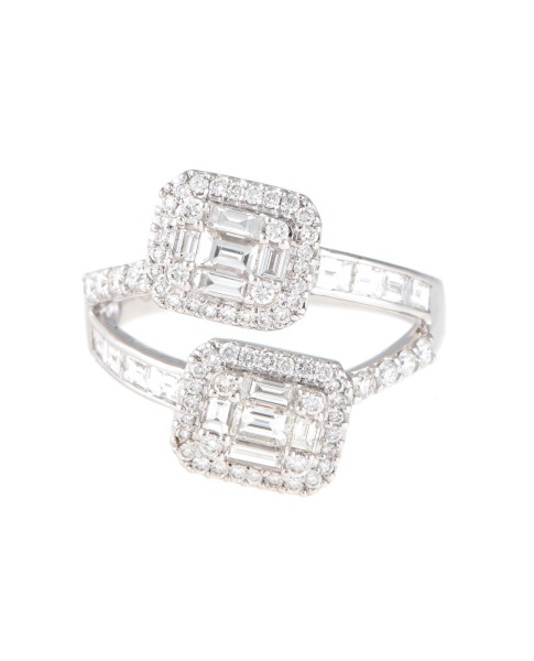ZYDO Mosaic Ring