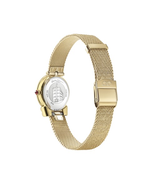 Ferragamo Silver 22mm 