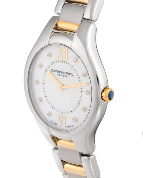 Raymond Weil 5132-STP-00985