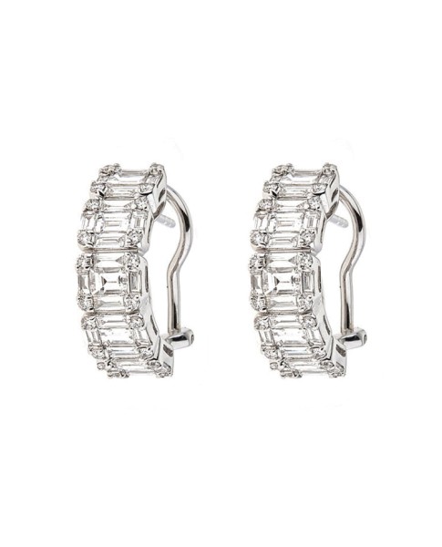 ZYDO Mosaic Earrings