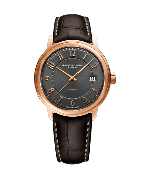 Raymond Weil 2237-PC5-05608