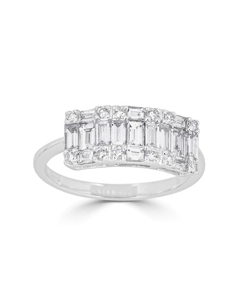ZYDO Mosaic Ring