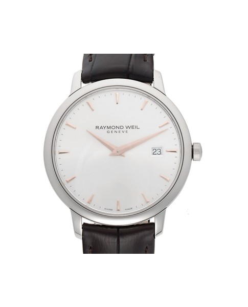 Raymond Weil 5488-SL5-65001