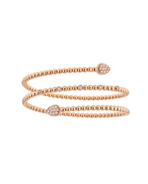 ZYDO Spiral Bracelet
