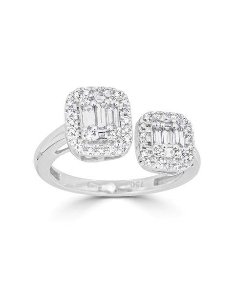 ZYDO Mosaic Ring