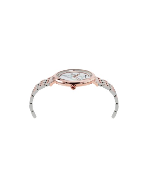 Ferragamo White 36mm 