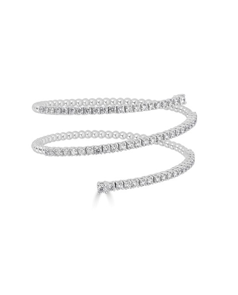 ZYDO Spiral Bracelet