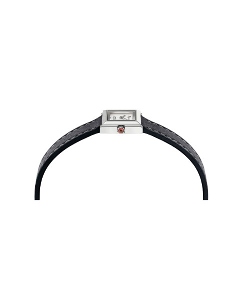 Ferragamo Silver 19 x 19mm 