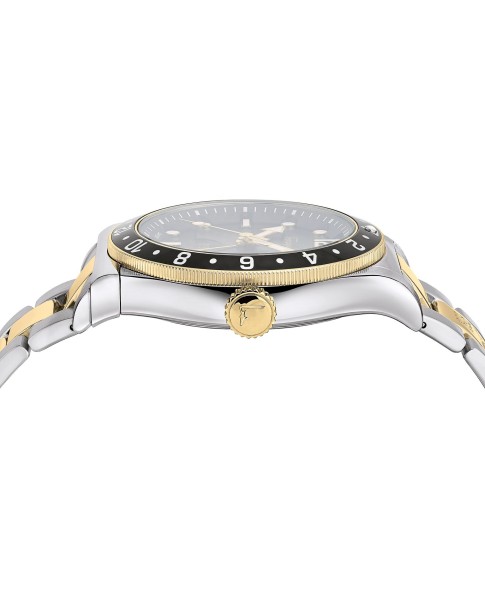Ferragamo Black 44mm SFDU00519