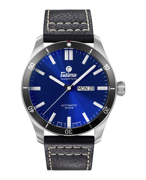 Grand Flieger Automatic Watch