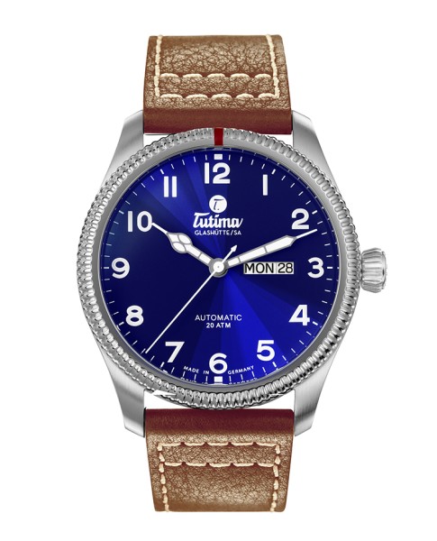 Grand Flieger Automatic Watch