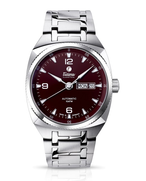 Tutima Saxon One M 6121-01
