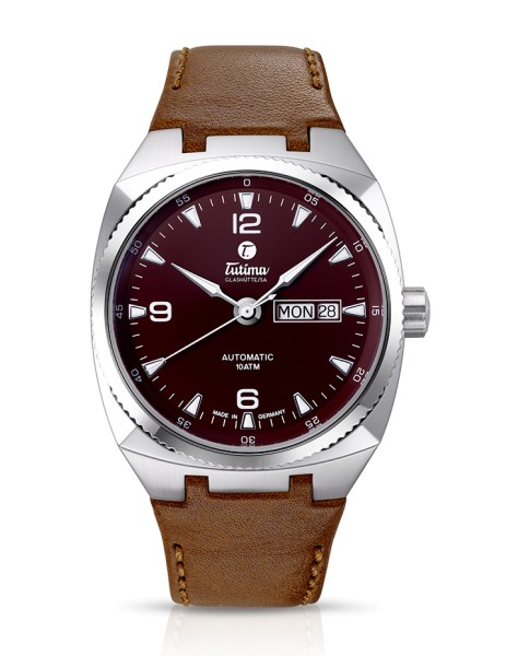 Tutima Saxon One M 6121-02
