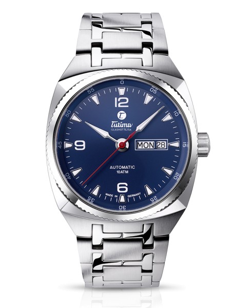 Tutima Saxon One M 6121-03
