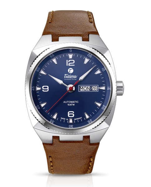 Tutima Saxon One M 6121-04
