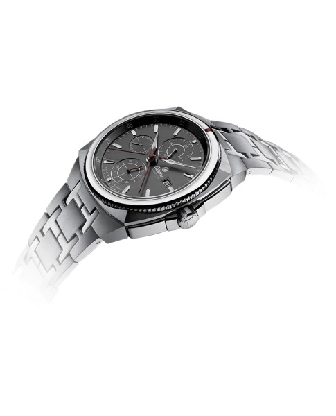 Tutima Glashütte Saxon One Chronograph 6420-01