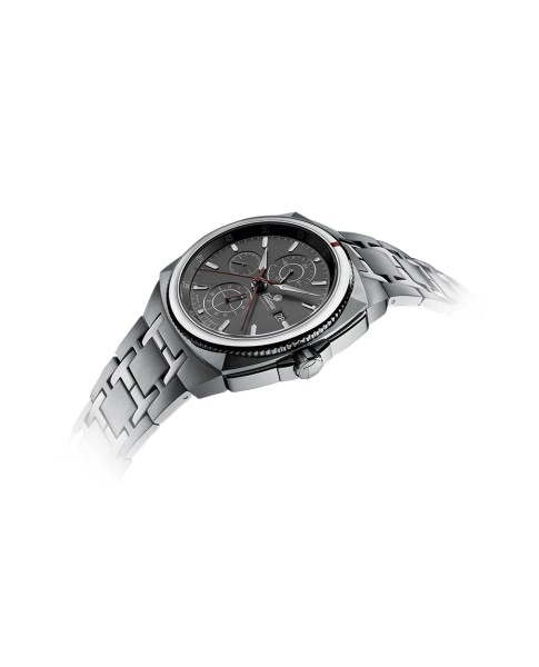 Tutima Glashütte Saxon One Chronograph 6420-01