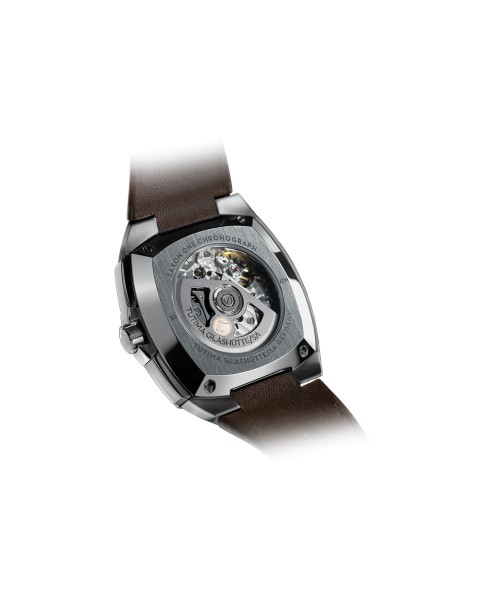 Tutima Glashütte Saxon One Chronograph 6420-04