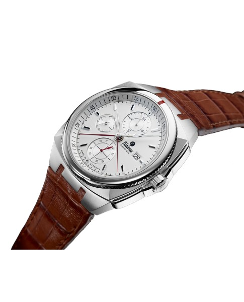 Tutima Glashütte Saxon One Chronograph 6420-04