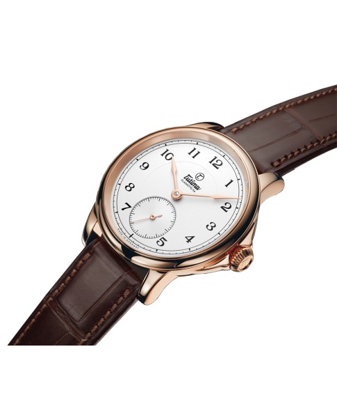 Tutima Glashütte Patria 6600-01