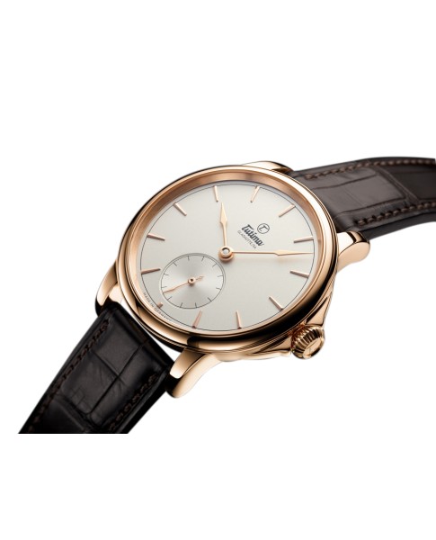 Tutima Glashütte Patria 6600-02
