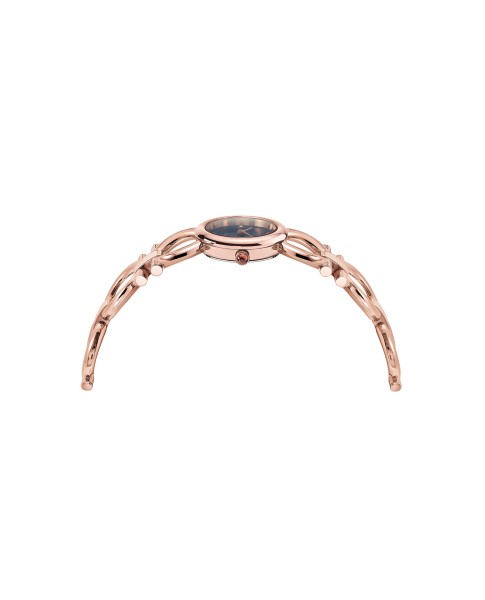Ferragamo Blue 22mm 