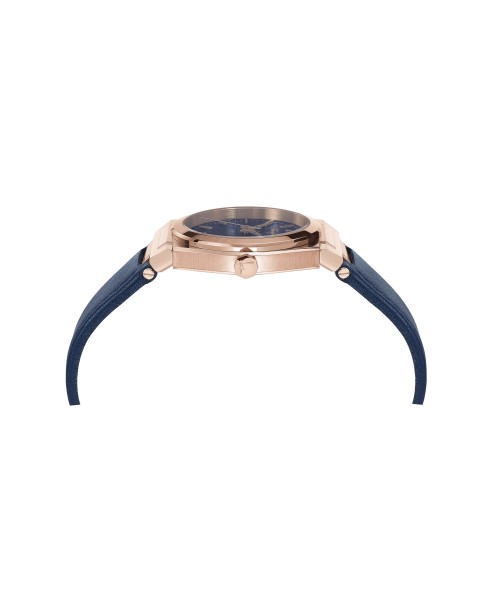 Ferragamo Blue 40mm 