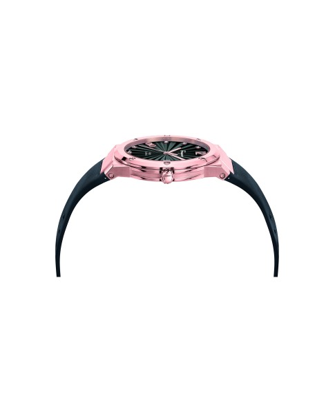 Ferragamo Black 41mm SFDT01720