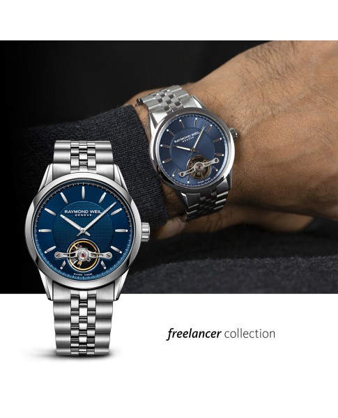 Raymond Weil 2780-ST-50001