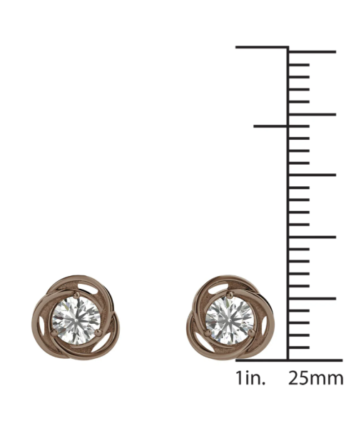 Flower Earring