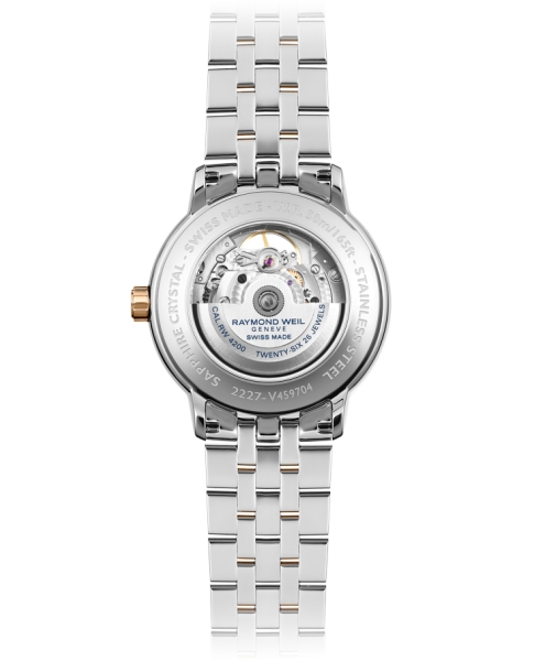 Raymond Weil 2227-SP5-20021