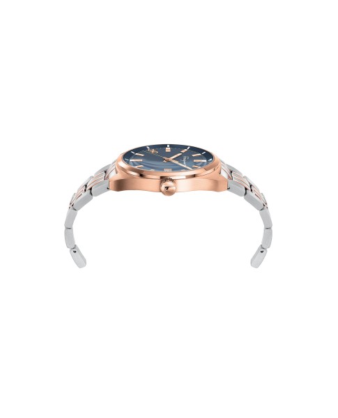 Ferragamo Blue 40mm SFNJ00520