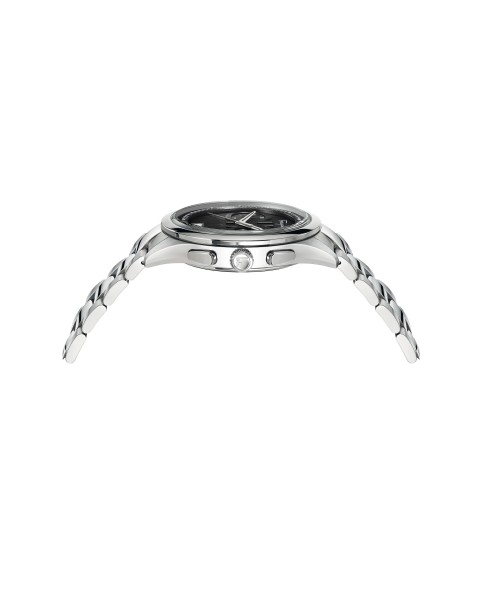 Ferragamo Black 42mm 