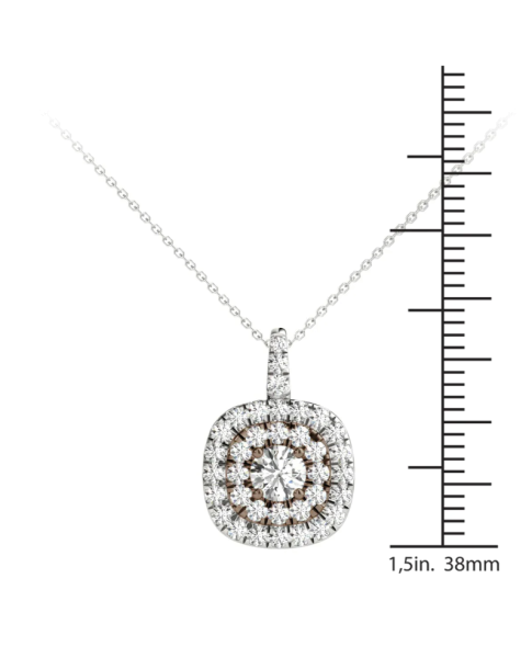 Halo Pendant 