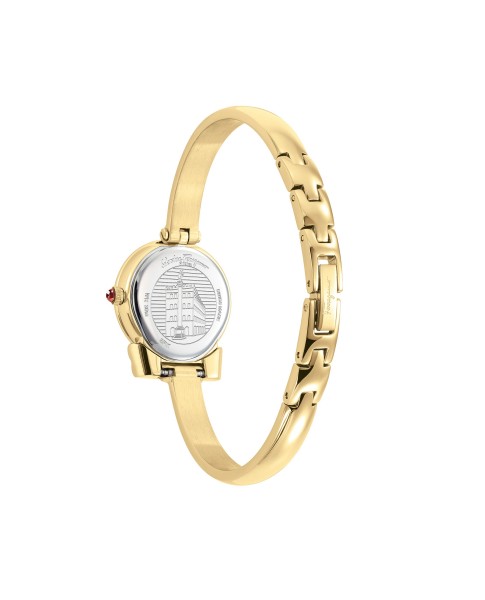 Ferragamo White 22mm SFIK01120