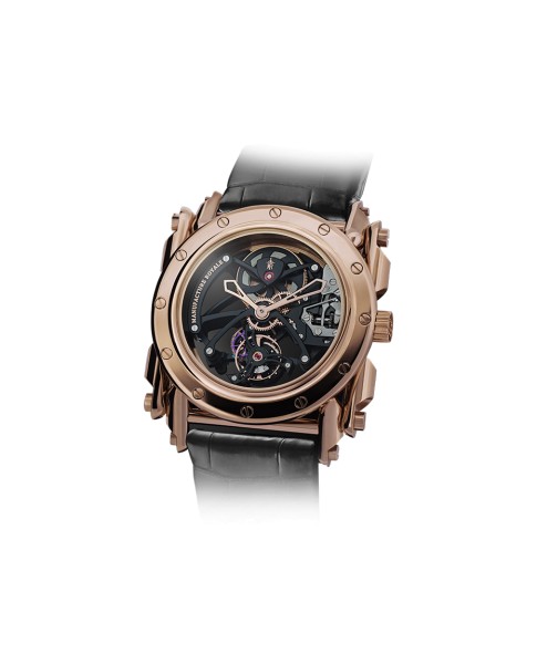 Manufacture Royale Androgyne Origine Limited Edition AN43.08P08.B.245