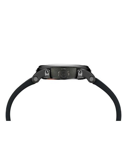 Ct Scuderia Black 42 mm CWEE00319