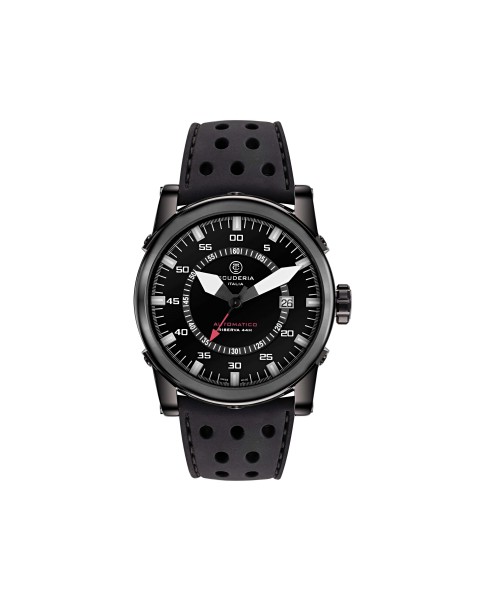 Ct Scuderia Black 42 mm CWEE00319
