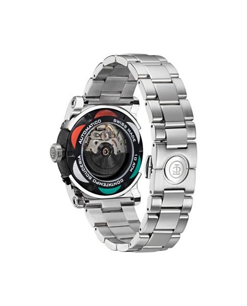 Ct Scuderia Blue 42 mm CWEE00519